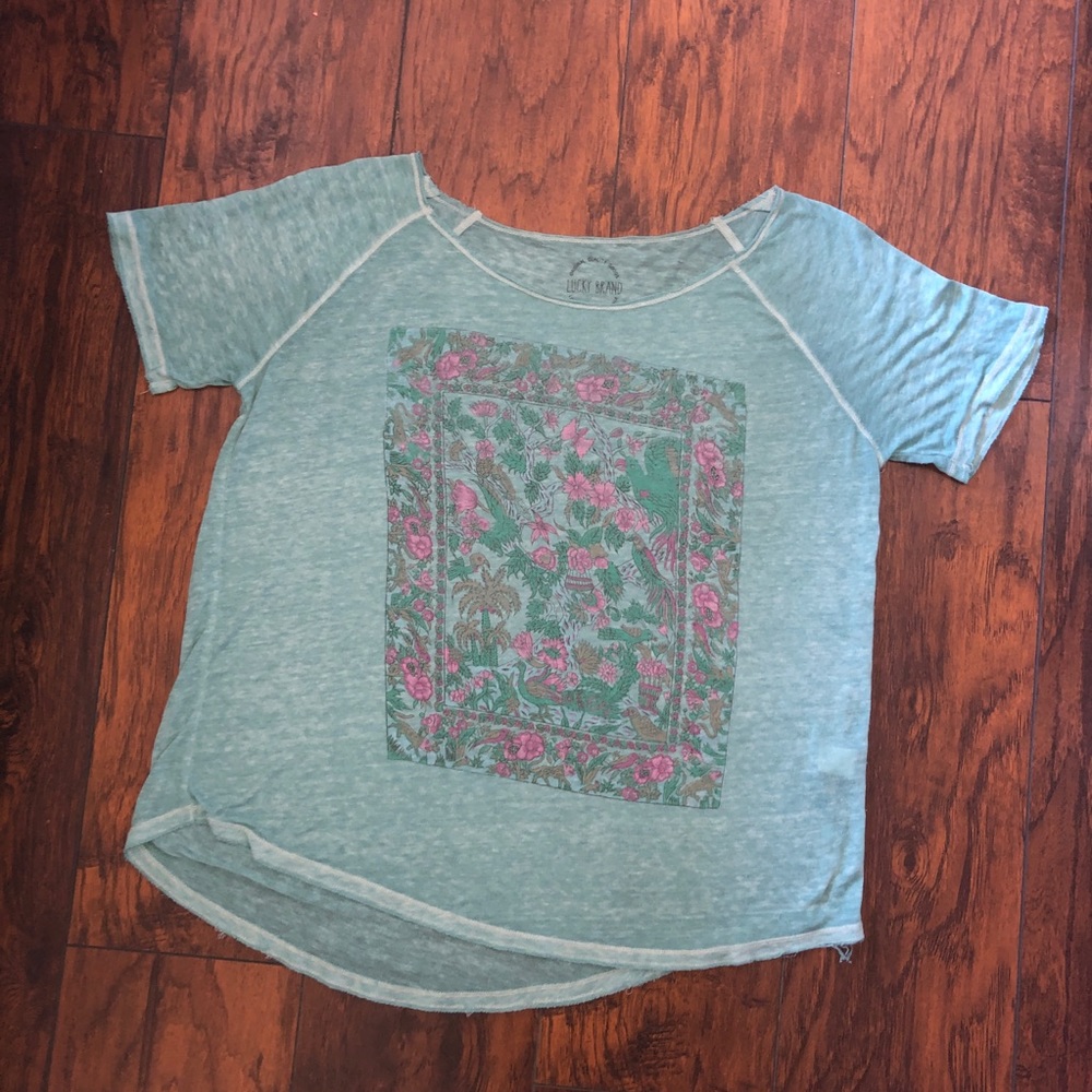Lucky Brand T-Shirt